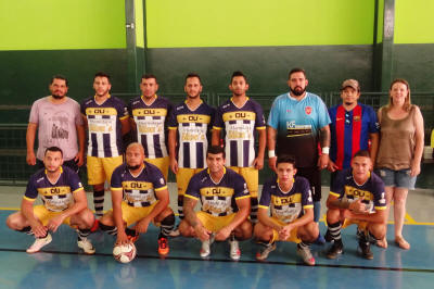 Esportes – SEAAC