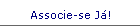 Associe-se Já!