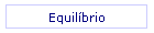 Equilbrio