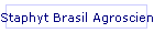 Staphyt Brasil Agroscienses