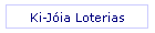 Ki-Jóia Loterias