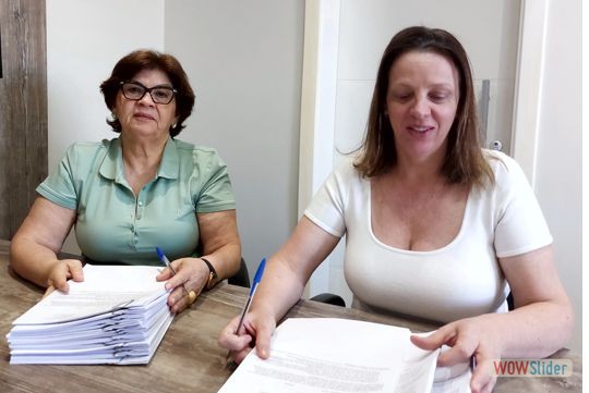 SEAAC já fechou 167 Acordos Coletivos este ano