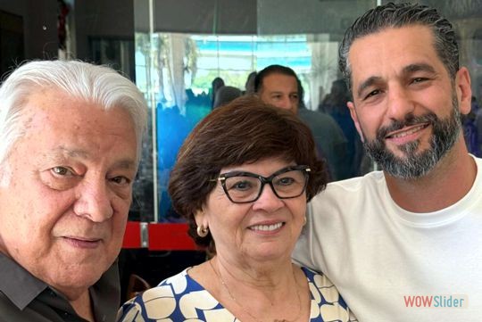 Diretoria toma posse e anuncia projetos para 2026