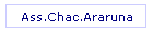 Ass.Chac.Araruna