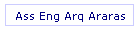 Ass Eng Arq Araras
