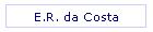 E.R. da Costa