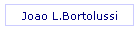 Joao L.Bortolussi
