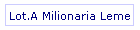 Lot.A Milionaria Leme