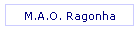 M.A.O. Ragonha